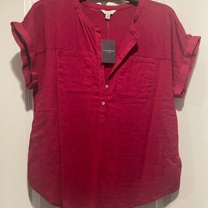 Lucky women’s shirt